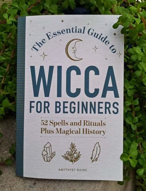 The Principles of Wicca: Embracing Diversity and Inclusion